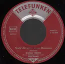 7inch Vinyl Single - Hanns Verres - Ich Hab' So Lange Nichts Von Dir Gehört