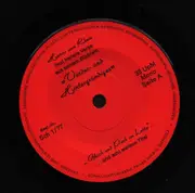7inch Vinyl Single - Hanns vom rhein - Vorder- und aus seinem Büchlein