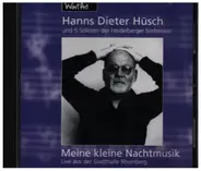 Hanns Dieter Hüsch - Meine Kleine Nachtmusik