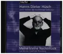 CD - Hanns Dieter Hüsch - Meine kleine Nachtmusik