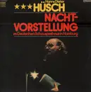 Double LP - Hanns Dieter Hüsch - Nachtvorstellung