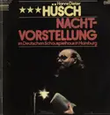 Double LP - Hanns Dieter Hüsch - Nachtvorstellung