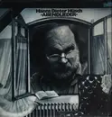 LP - Hanns Dieter Hüsch - Abendlieder