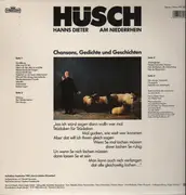 Double LP - Hanns Dieter Hüsch - Am Niederrhein