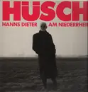 Double LP - Hanns Dieter Hüsch - Am Niederrhein