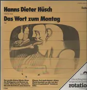 Hanns Dieter Hüsch - Das Wort zum Montag