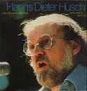 LP - Hanns Dieter Hüsch - Das Lied vom runden Tisch