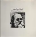 Double LP - Hanns Dieter Hüsch - Das Neue Programm