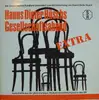 LP - Hanns Dieter Hüsch - Gesellschaftsabend Extra - Gatefold