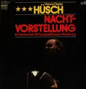 Double LP - Hanns Dieter Hüsch - Nachtvorstellung
