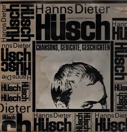 Hanns Dieter Hüsch - Chansons, Gedichte, Geschichten