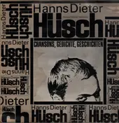Hanns Dieter Hüsch - Chansons, Gedichte, Geschichten