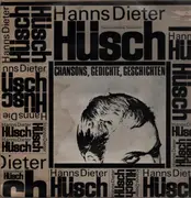 LP - Hanns Dieter Hüsch - Chansons, Gedichte, Geschichten