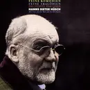 Double LP - Hanns Dieter Hüsch - Feine Komödien - Feine Tragödien