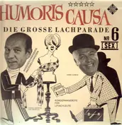 Hanns-Dietrich von Seydlitz & Hans Ludwig