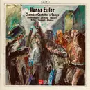 CD - Hanns Eisler - Chamber Cantatas & Songs