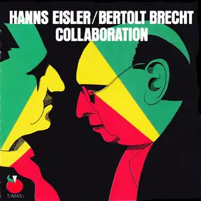 Hanns Eisler - Collaboration