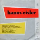 10'' - Hanns Eisler / Irmgard Arnold / André Asriel - Lieder Und Kantaten