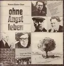 LP - Hanns Eisler Chor - Ohne Angst Leben