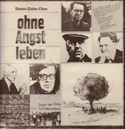 Hanns Eisler Chor - Ohne Angst Leben