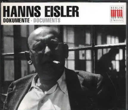 Hanns Eisler - Dokumente - Documents