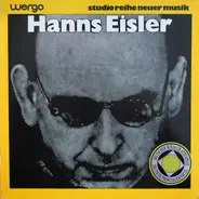 Hanns Eisler - Hanns Eisler Kassette
