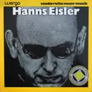 LP-Box - Hanns Eisler - Hanns Eisler Kassette - triple fold