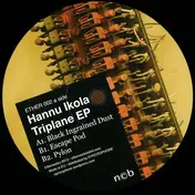 Hannu Ikola - Triplane
