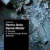 12'' - Hannu Ikola - Dense Matter