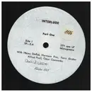 Double LP - Hanny Steffak / Hermann Prey / Ferry Gruber a.o. - Interlude