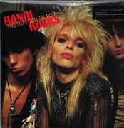 LP - Hanoi Rocks - Two Steps From The Move - 180 grams