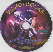 CD - Hanoi Rocks - Another Hostile Takeover