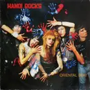 LP - Hanoi Rocks - Oriental Beat