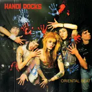 Hanoi Rocks - Oriental Beat