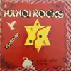 LP - Hanoi Rocks - Rock & Roll Divorce