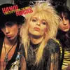 LP - Hanoi Rocks - Two Steps From The Move
