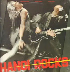 Hanoi Rocks - Bangkok Shock/Saigon Shakes