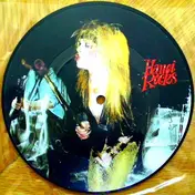 Hanoi Rocks - Malibu Beach