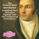 CD - Beethoven / Hanover Band - Symphony No. 5, Overtures 'Egmont' And 'The Creatures Of Prometheus'
