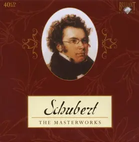 Hanover Band / Roy Goodman - Schubert - The Masterworks