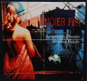 Hanover Fist - American Dream / Femme Fatale
