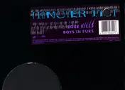 Hanover Fist - Love Kills / Boys In Furs