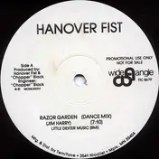 Hanover Fist - Razor Garden (Dance Mix)