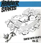Hanover Saints - Surfin' With Vamps Vol. II