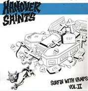 Hanover Saints - Surfin' With Vamps Vol. II