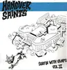 LP - Hanover Saints - Surfin' With Vamps Vol. II - Blue/Black Smoked Vinyl