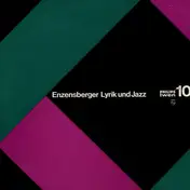 Gert Westphal - Enzensberger: Lyrik und Jazz- Hallelujah im Niemandsland