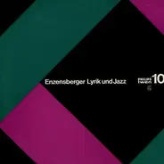 Gert Westphal - Enzensberger: Lyrik und Jazz- Hallelujah im Niemandsland