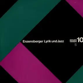 Gert Westphal - Enzensberger: Lyrik und Jazz- Hallelujah im Niemandsland