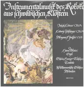 Hans Maier an der Orgel der Wallfahrtskirche Alle